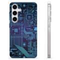 Samsung Galaxy S24 TPU-deksel - Kretskort