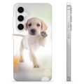 Samsung Galaxy S24 TPU-deksel - Hund