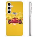 Samsung Galaxy S24 TPU-deksel - Formel-1