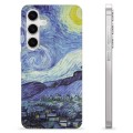 Samsung Galaxy S24 TPU-deksel - Nattehimmel