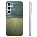 Samsung Galaxy S24 TPU-deksel - Storm