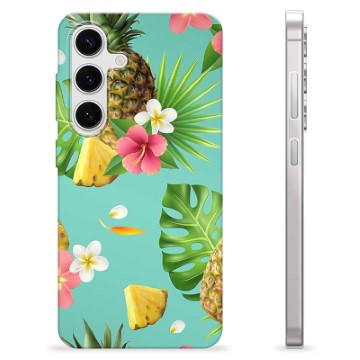 Samsung Galaxy S24 TPU-deksel - Sommer