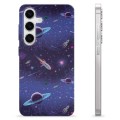 Samsung Galaxy S24 TPU-deksel - Univers