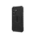 Samsung Galaxy S24 UAG Pathfinder Pro Hybrid-deksel - Svart