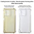 Samsung Galaxy S24 Ultra Imak Drop-Proof TPU-deksel