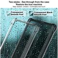 Samsung Galaxy S24 Ultra Imak Drop-Proof TPU-deksel