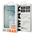 Samsung Galaxy S24 Ultra Imak Drop-Proof TPU-deksel