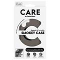 Samsung Galaxy S24 Ultra PanzerGlass Care Smokey Urban Combat Deksel - MagSafe-kompatibel - Svart