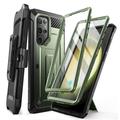 Samsung Galaxy S24 Ultra Supcase Unicorn Beetle Pro Hybrid-deksel