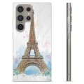 Samsung Galaxy S24 Ultra TPU-deksel - Paris