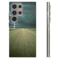 Samsung Galaxy S24 Ultra TPU-deksel - Storm