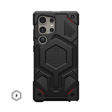 Samsung Galaxy S24 Ultra UAG Monarch Pro Kevlar Magnetisk-deksel