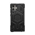 Samsung Galaxy S24 Ultra UAG Monarch Series Hybrid-deksel - Karbonfiber