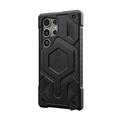 Samsung Galaxy S24 Ultra UAG Monarch Series Hybrid-deksel