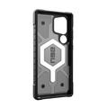 Samsung Galaxy S24 Ultra UAG Pathfinder Clear Pro-deksel