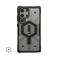 Samsung Galaxy S24 Ultra UAG Pathfinder Clear Pro-deksel - Is