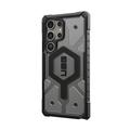 Samsung Galaxy S24 Ultra UAG Pathfinder Clear Pro-deksel - Is