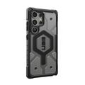 Samsung Galaxy S24 Ultra UAG Pathfinder Clear Pro-deksel - Is