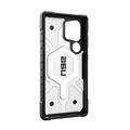 Samsung Galaxy S24 Ultra UAG Pathfinder Clear Pro-deksel - Is