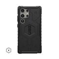 Samsung Galaxy S24 Ultra UAG Pathfinder Pro Hybrid-deksel - Svart