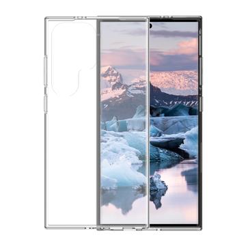 Samsung Galaxy S24 Ultra dbramante1928 Greenland Miljøvennlig Deksel - Klar