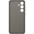 Samsung Galaxy S24 Vegansk Skinn-Deksel GP-FPS921HCAAW - Taupe