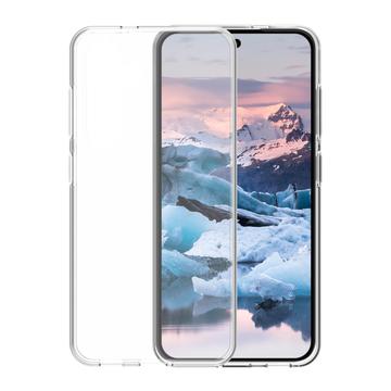 Samsung Galaxy S24 dbramante1928 Greenland Miljøvennlig Deksel - Klar