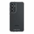 Samsung Galaxy S24+ Case-Mate Tough Deksel - Klar