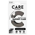 Samsung Galaxy S24+ PanzerGlass Care Smokey Urban Combat Deksel - MagSafe-kompatibel - Svart