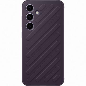 Samsung Galaxy S24+ Shield Case GP-FPS926SACVW - Mørk fiolett