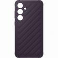 Samsung Galaxy S24+ Shield Case GP-FPS926SACVW - Mørk fiolett