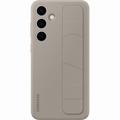 Samsung Galaxy S24+ Standing Grip Deksel EF-GS926CUEGWWW - Taupe