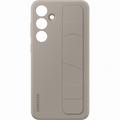 Samsung Galaxy S24+ Standing Grip Deksel EF-GS926CUEGWWW - Taupe