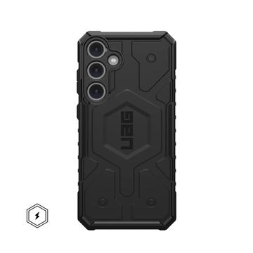 Samsung Galaxy S24+ UAG Pathfinder Pro Hybrid-deksel - Svart