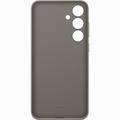 Samsung Galaxy S24+ Vegansk Skinn-Deksel GP-FPS926HCAAW - Taupe