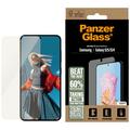 Samsung Galaxy S25 PanzerGlass All-in-One Ultra-Wide Fit Beskyttelsesglass