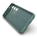 Samsung Galaxy S25 Rugged TPU-deksel