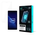 Samsung Galaxy S25 Ultra 3MK 1UP Gaming Beskyttelsesglass - 3 Stk. - klar