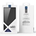 Samsung Galaxy S25 Ultra Dux Ducis Skin X Pro magnetisk flip-deksel