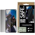 Samsung Galaxy S25 Ultra PanzerGlass Safe Privacy Ultra-Wide Fit Beskyttelsesglass - 9H