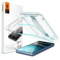 Samsung Galaxy S25 Ultra Spigen Glas.tR Ez Fit HD Beskyttelsesglass - 2 Stk.