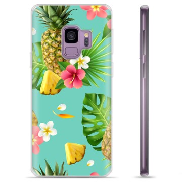 Samsung Galaxy S9 TPU-deksel - Sommer