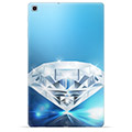 Samsung Galaxy Tab A 10.1 (2019) TPU-deksel - Diamant