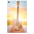 Samsung Galaxy Tab A 10.1 (2019) TPU-deksel - Gitar