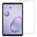 Samsung Galaxy Tab A 8.4 (2020) Beskyttelsesglass - Case Friendly - Gjennomsiktig