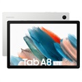 Samsung Galaxy Tab A8 10.5 2021 LTE (SM-X205) - 32GB - Sølv