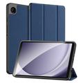 Samsung Galaxy Tab A9 Dux Ducis Domo Tri-Fold Smart Folio-etui