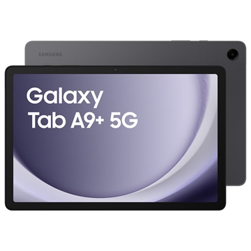 Samsung Galaxy Tab A9+ 5G (SM-X216) - 64GB - Grafitt