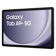 Samsung Galaxy Tab A9+ 5G (SM-X216) - 64GB - Grafitt