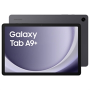 Samsung Galaxy Tab A9+ WiFi (SM-X210) - 64GB - Grafitt